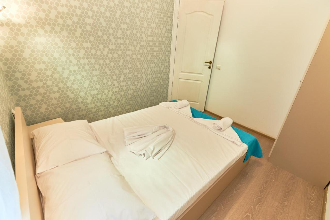 Stanford Aparthotel Gara De Nord 부쿠레슈티 외부 사진