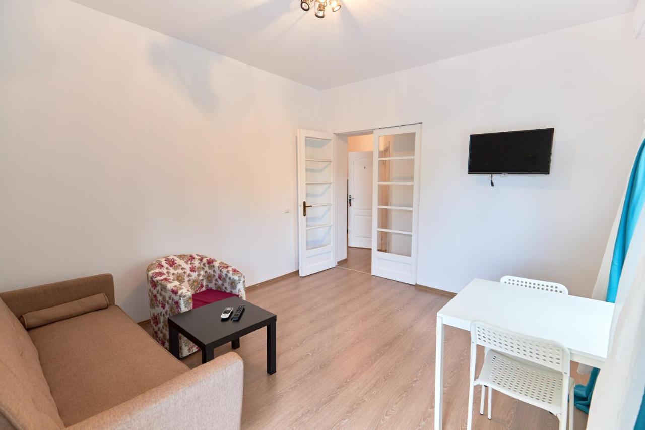 Stanford Aparthotel Gara De Nord 부쿠레슈티 외부 사진