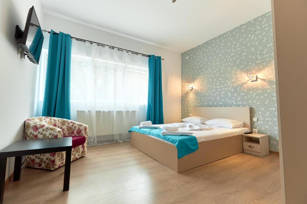 Stanford Aparthotel Gara De Nord 부쿠레슈티 외부 사진