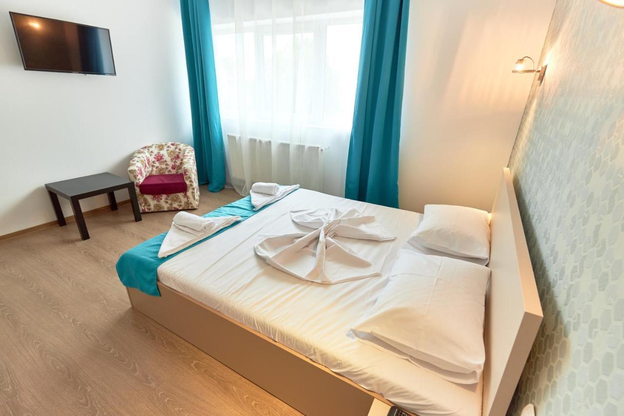Stanford Aparthotel Gara De Nord 부쿠레슈티 외부 사진