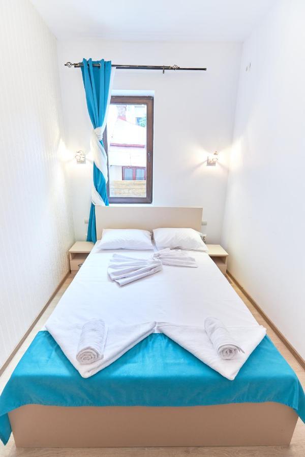 Stanford Aparthotel Gara De Nord 부쿠레슈티 외부 사진