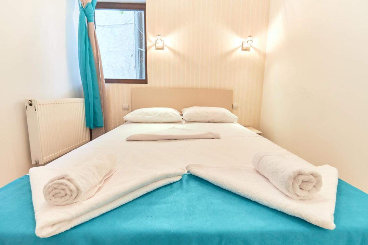 Stanford Aparthotel Gara De Nord 부쿠레슈티 외부 사진