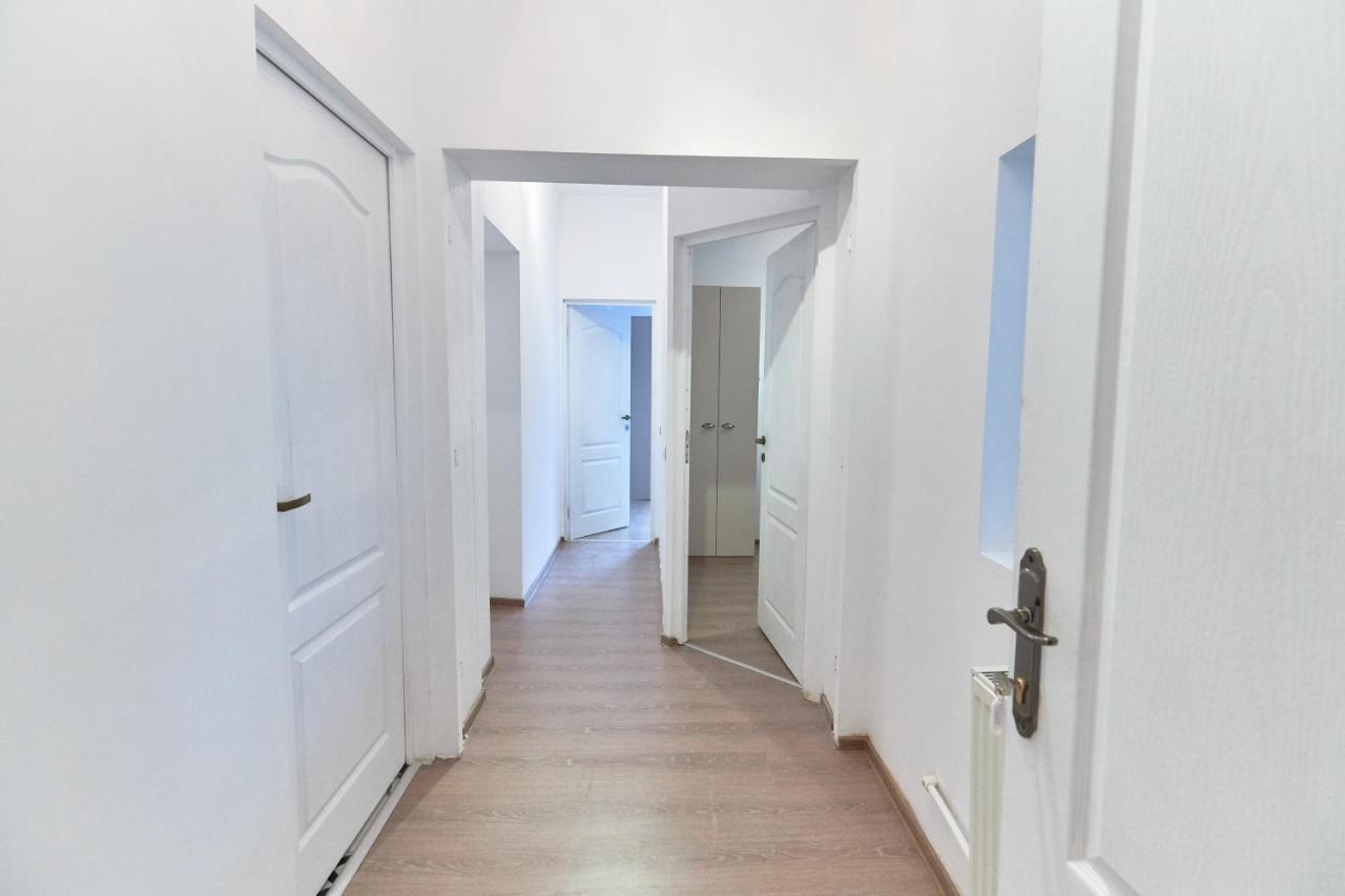 Stanford Aparthotel Gara De Nord 부쿠레슈티 외부 사진