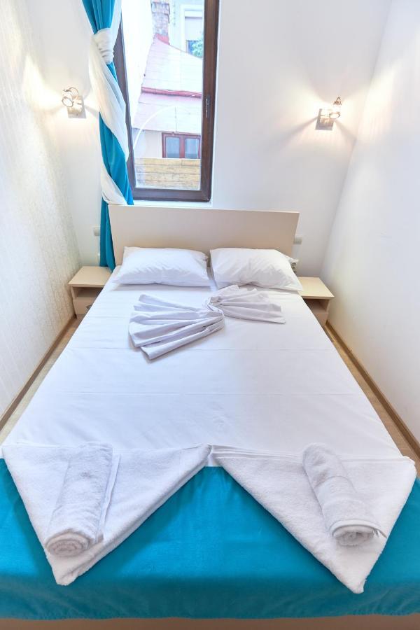 Stanford Aparthotel Gara De Nord 부쿠레슈티 외부 사진