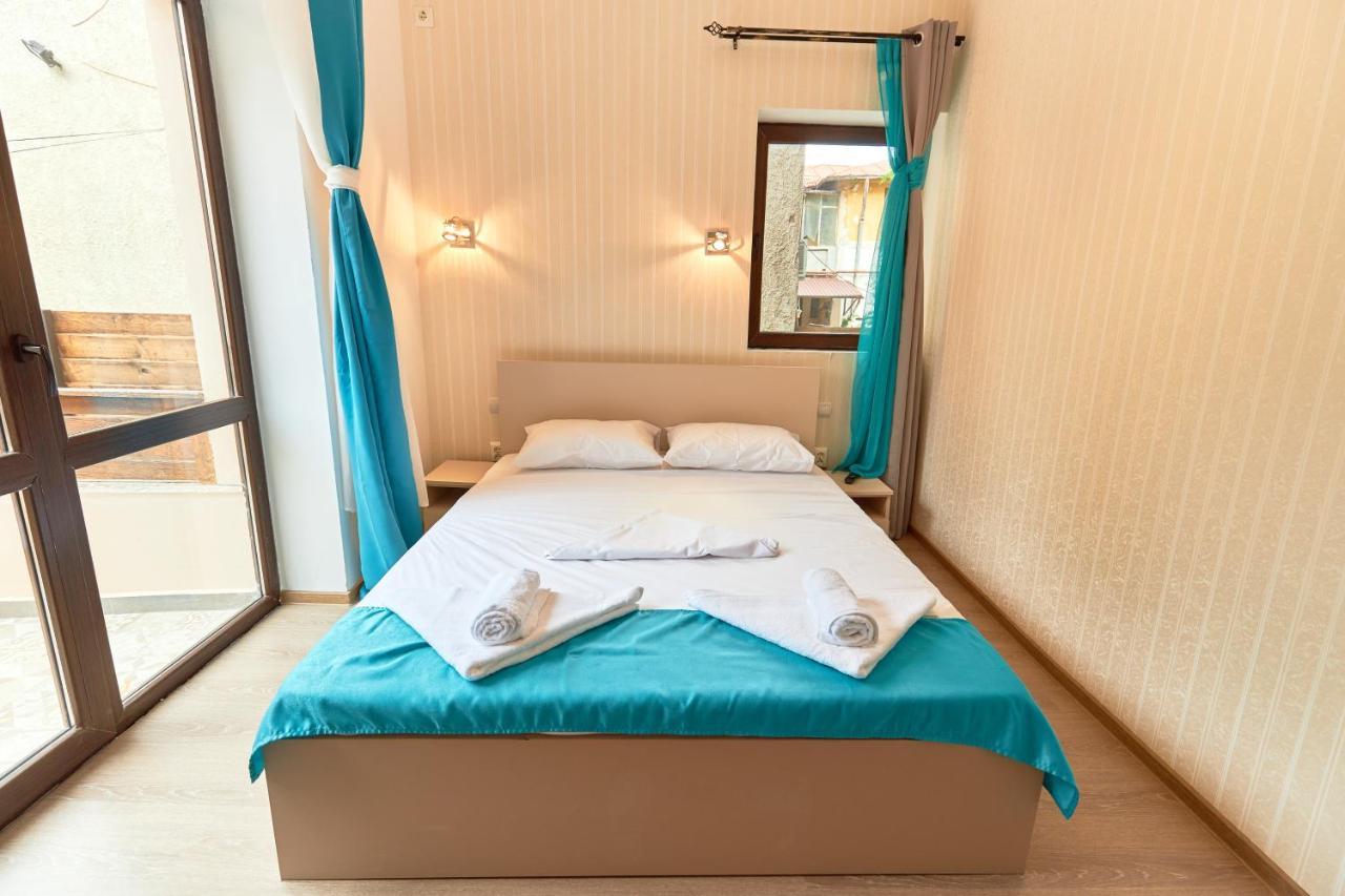 Stanford Aparthotel Gara De Nord 부쿠레슈티 외부 사진