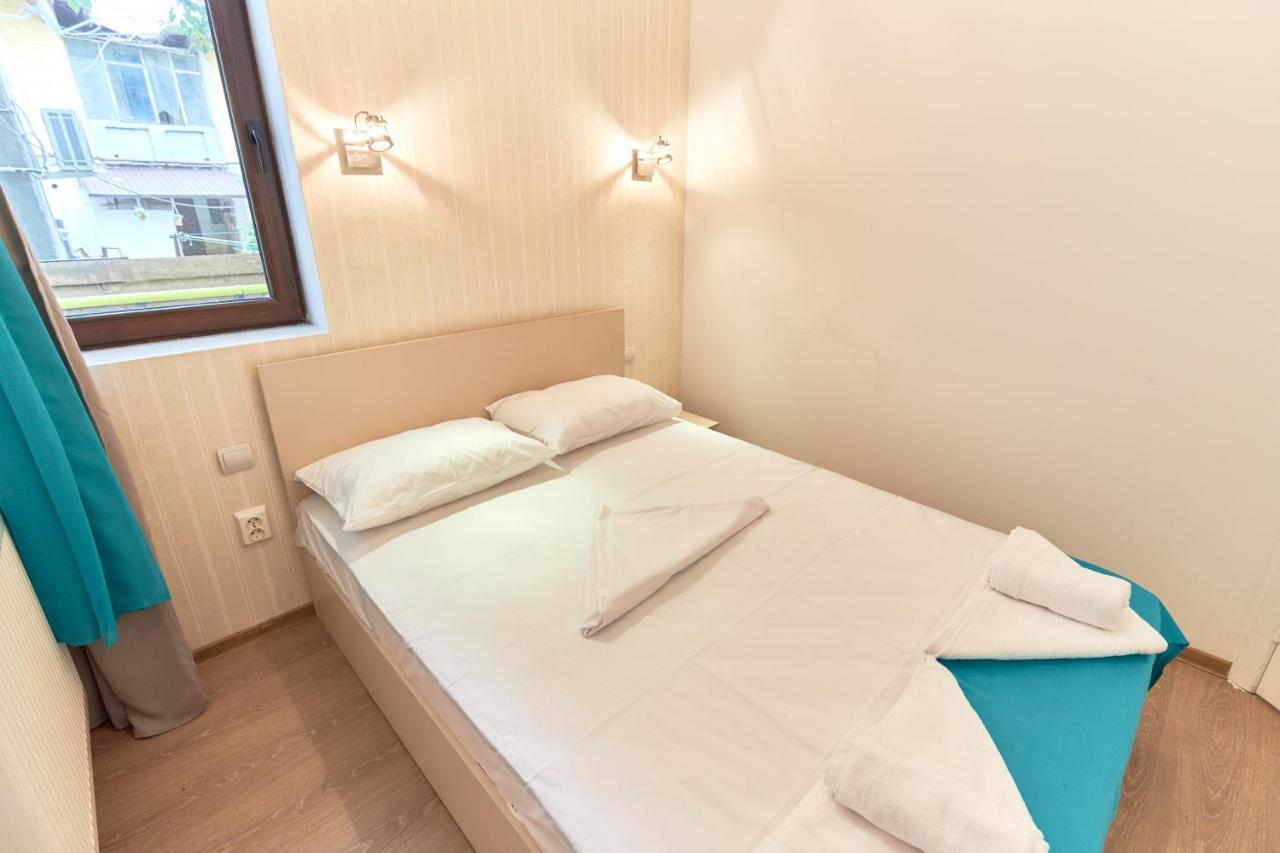 Stanford Aparthotel Gara De Nord 부쿠레슈티 외부 사진