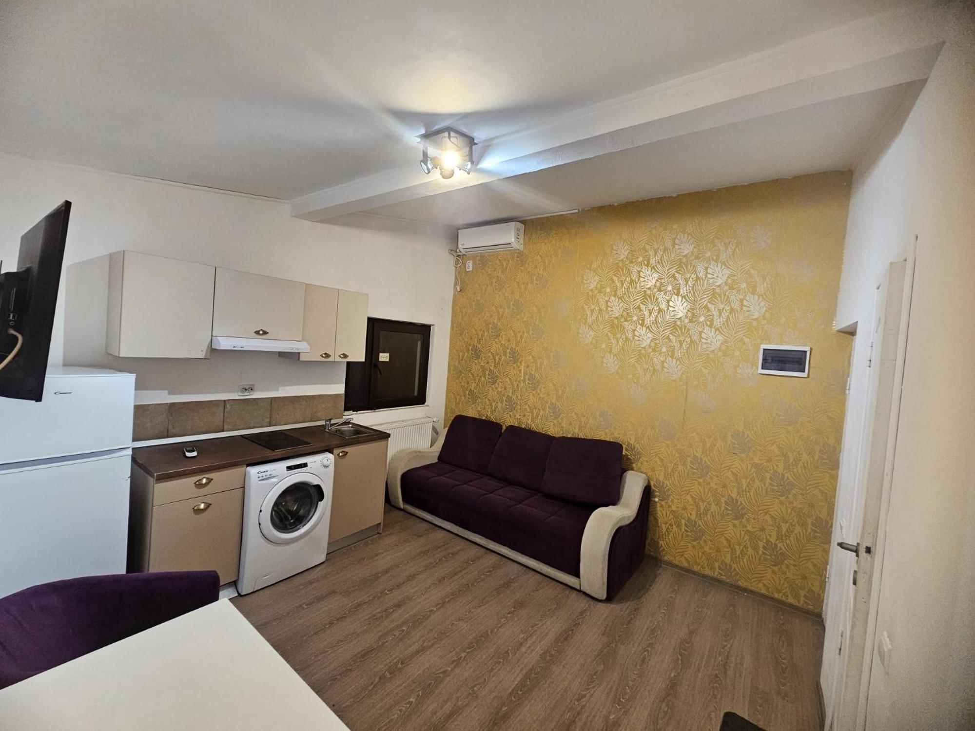 Stanford Aparthotel Gara De Nord 부쿠레슈티 외부 사진