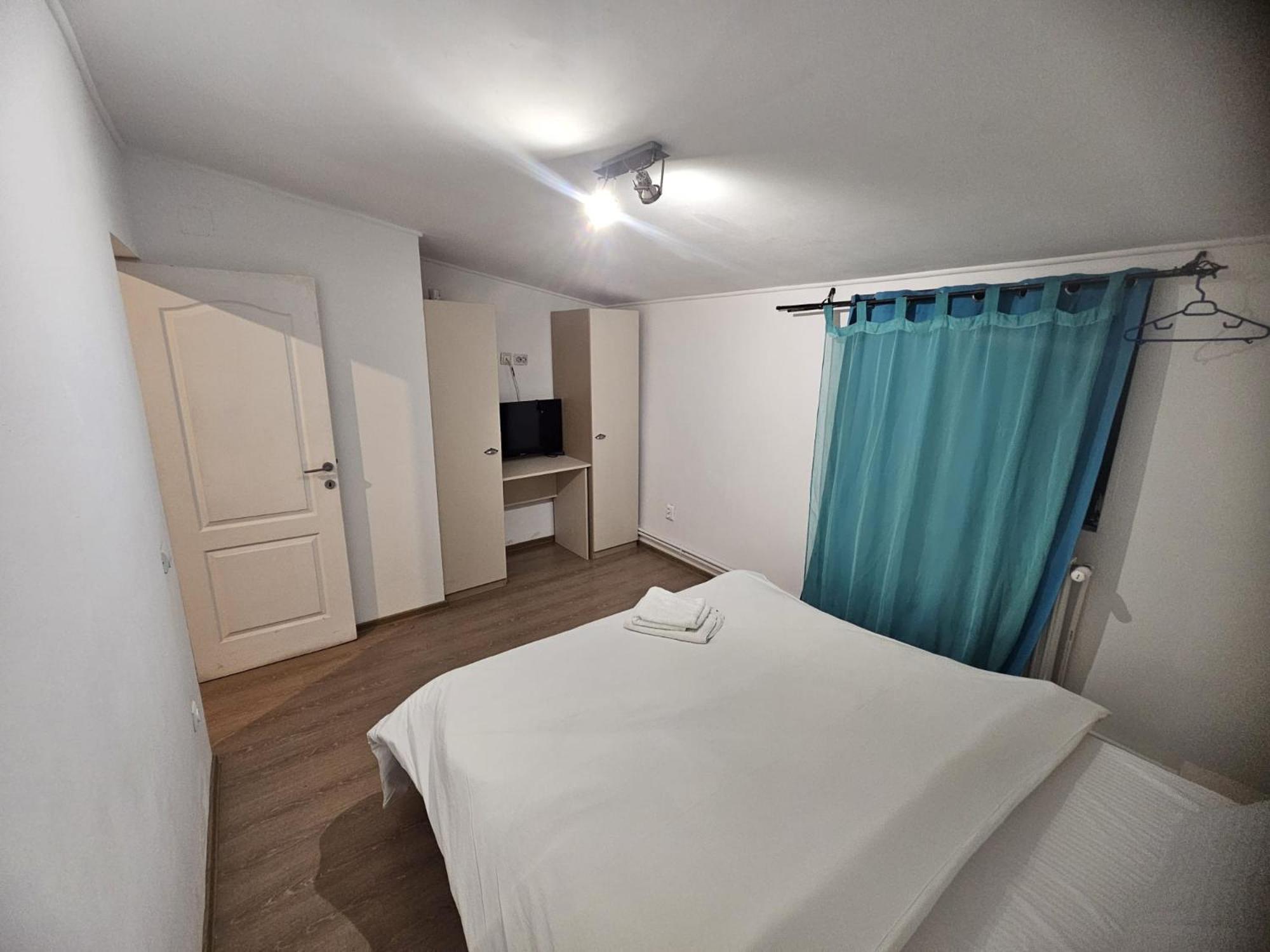 Stanford Aparthotel Gara De Nord 부쿠레슈티 외부 사진