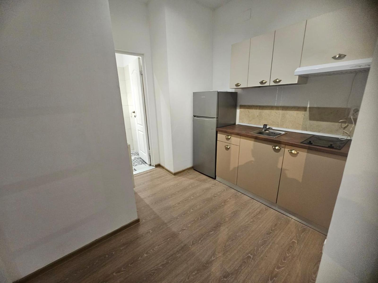 Stanford Aparthotel Gara De Nord 부쿠레슈티 외부 사진