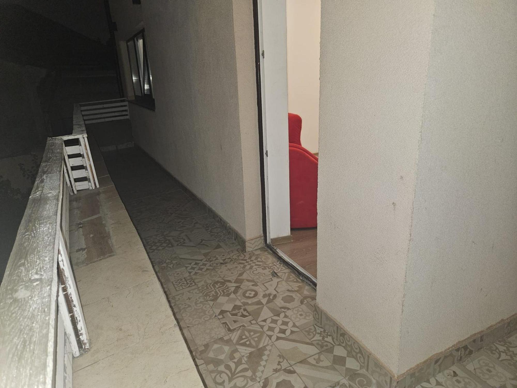 Stanford Aparthotel Gara De Nord 부쿠레슈티 외부 사진