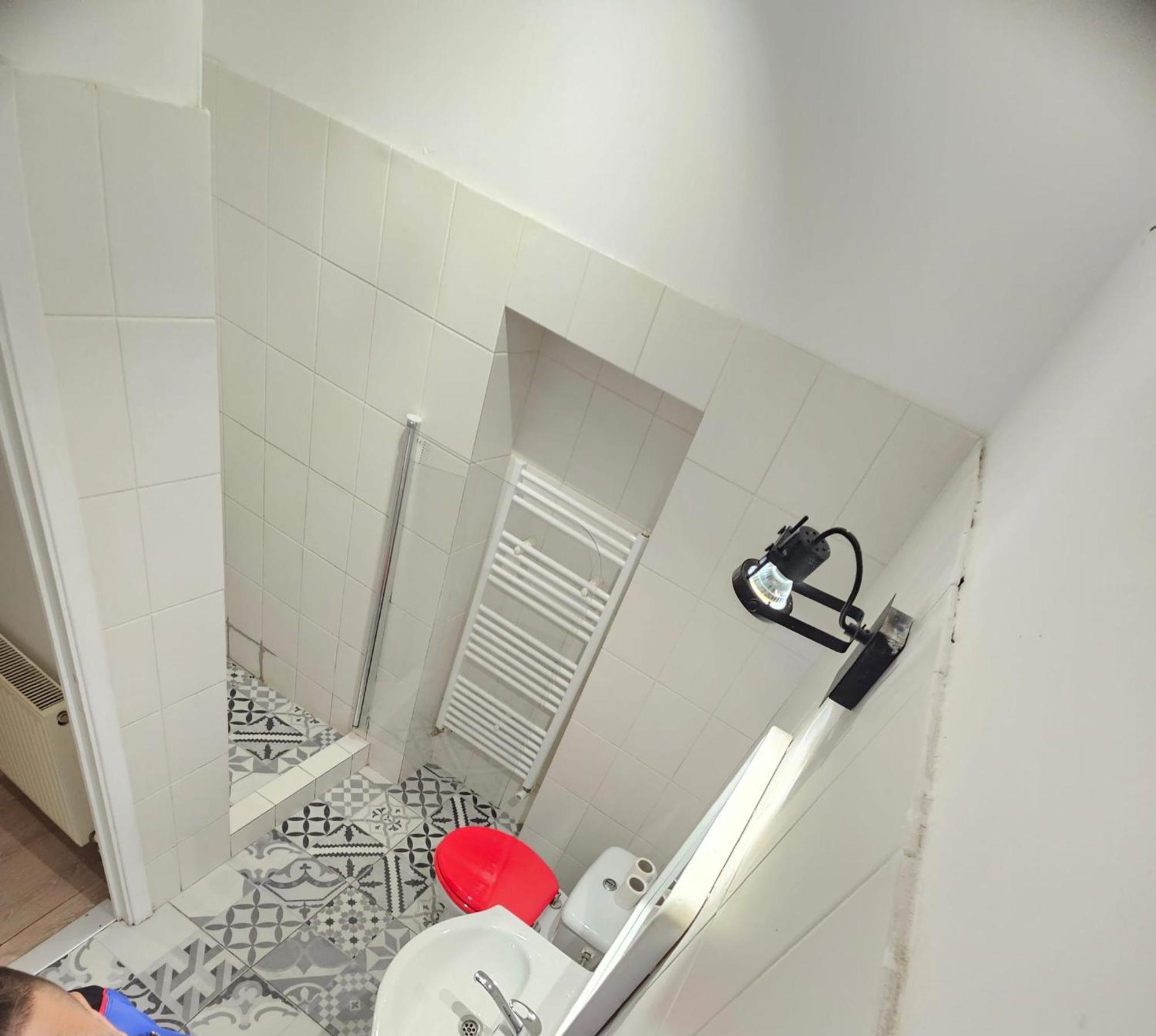 Stanford Aparthotel Gara De Nord 부쿠레슈티 외부 사진