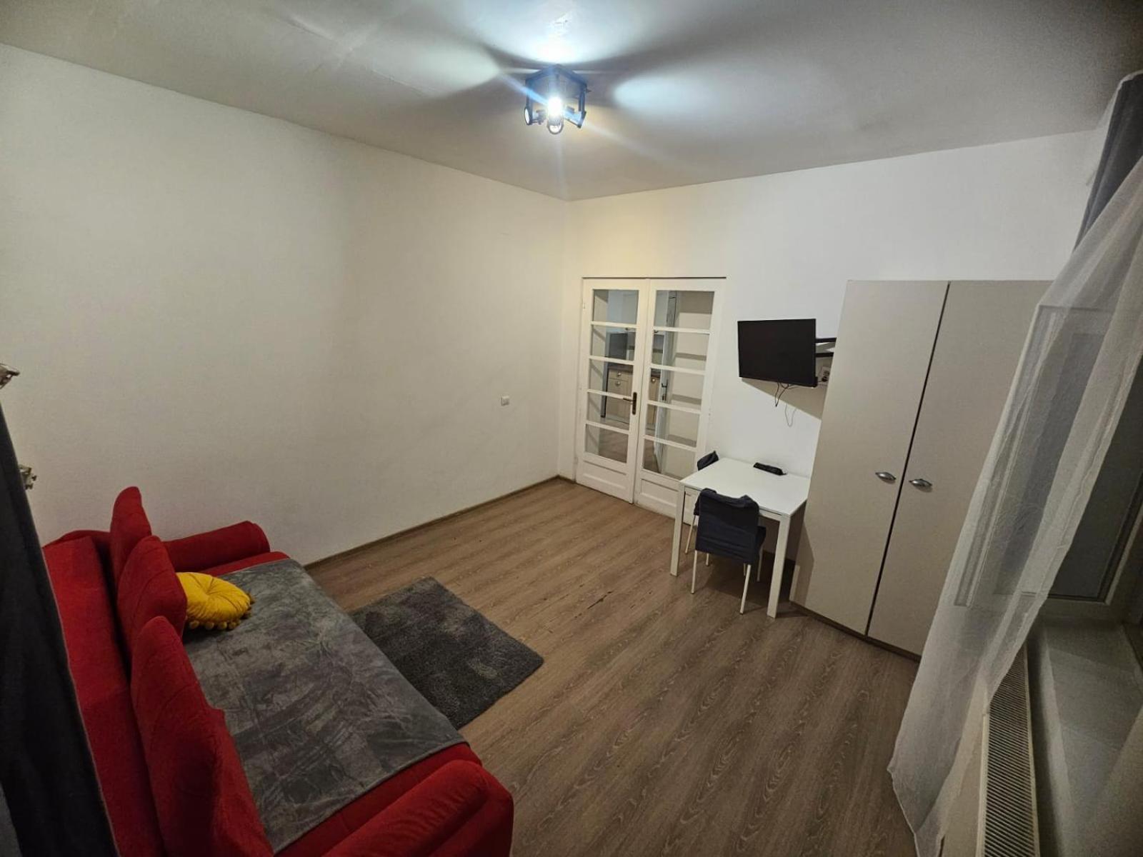 Stanford Aparthotel Gara De Nord 부쿠레슈티 외부 사진