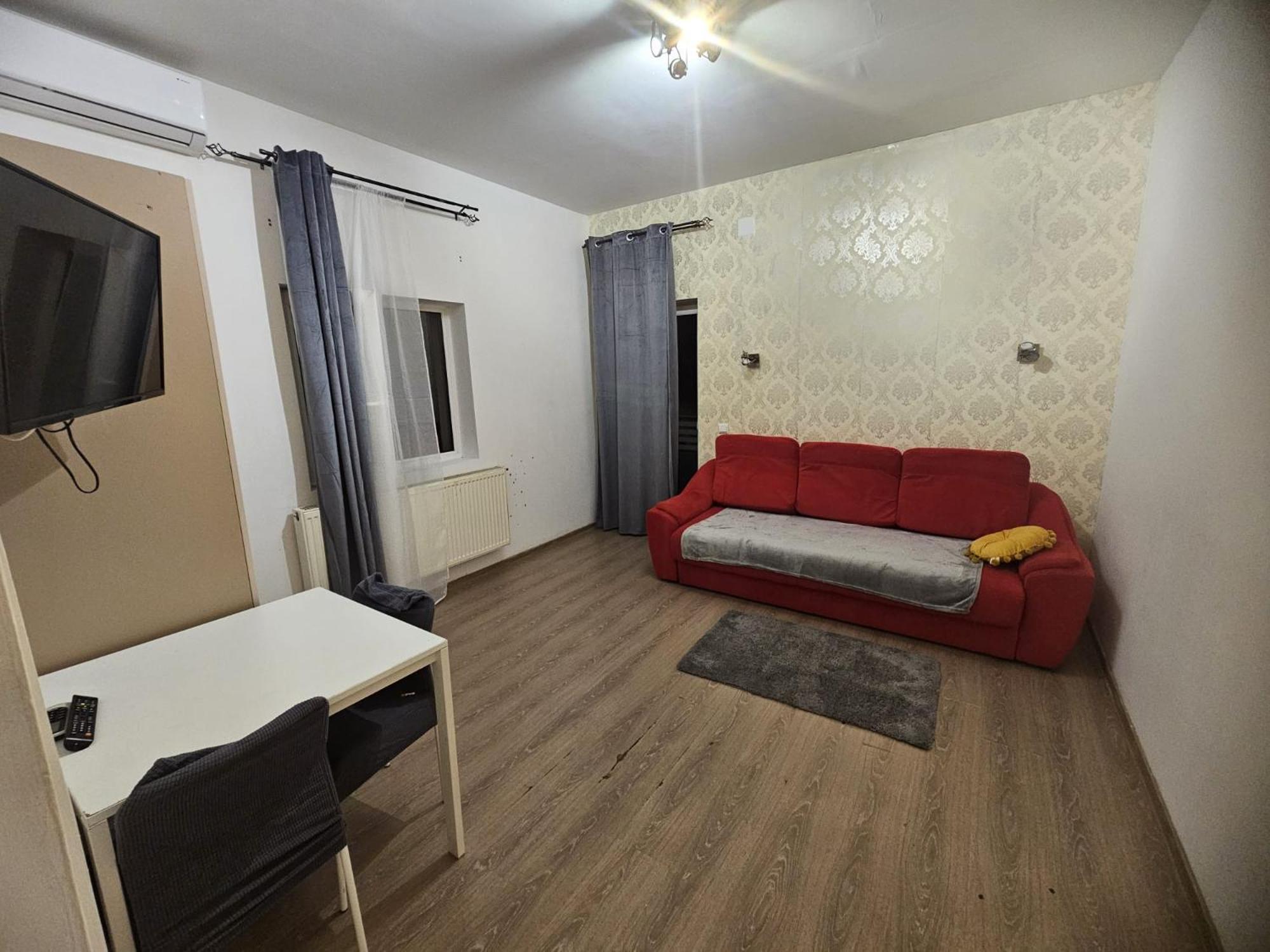 Stanford Aparthotel Gara De Nord 부쿠레슈티 외부 사진