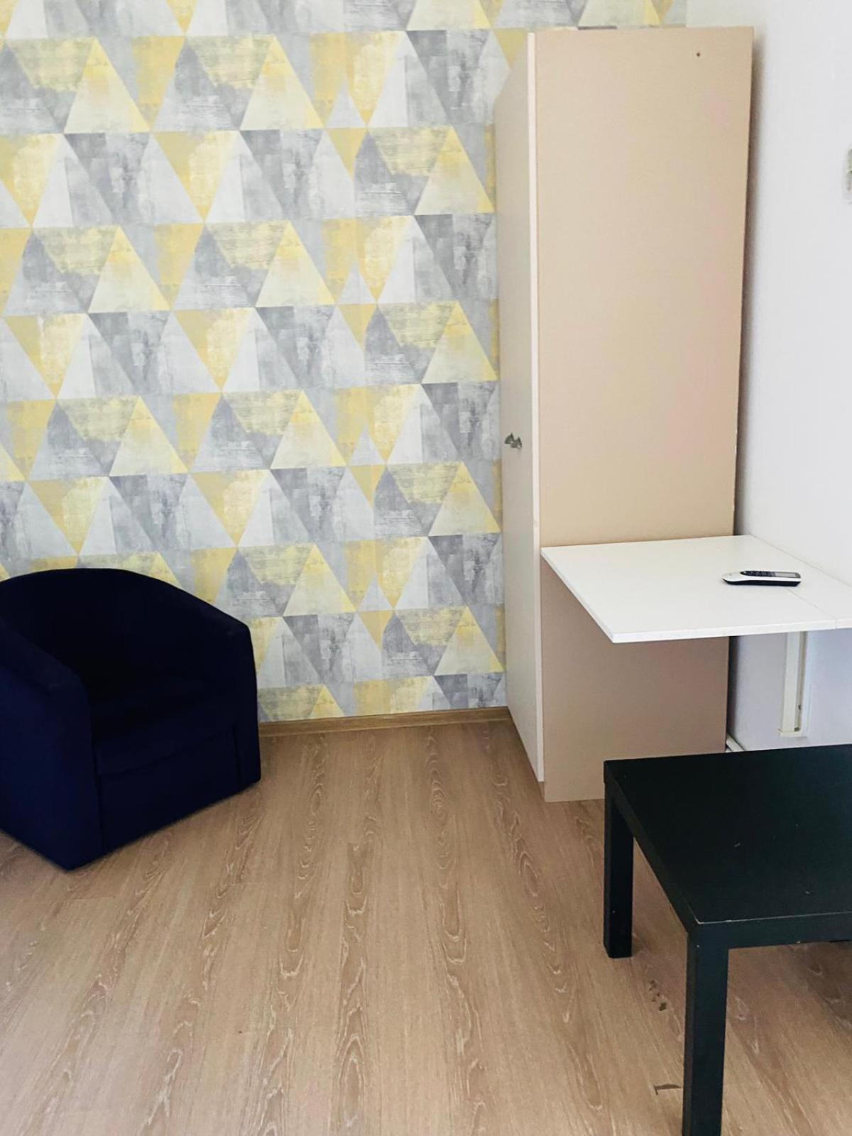 Stanford Aparthotel Gara De Nord 부쿠레슈티 외부 사진